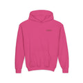 Riverbend Rodeo Co. Logo | Unisex Youth Hoodie