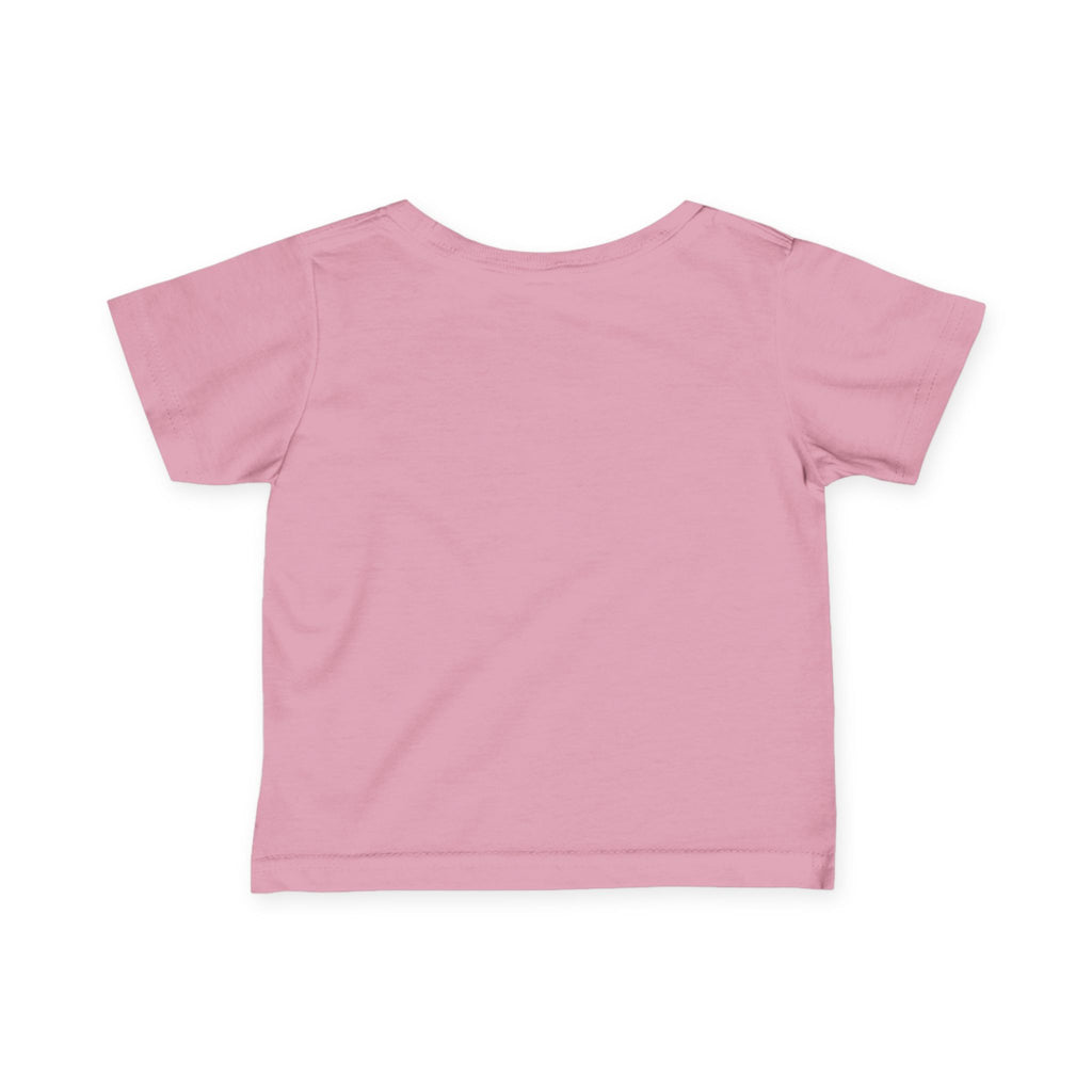 Stay Rank Bull Rider | Baby T-Shirt