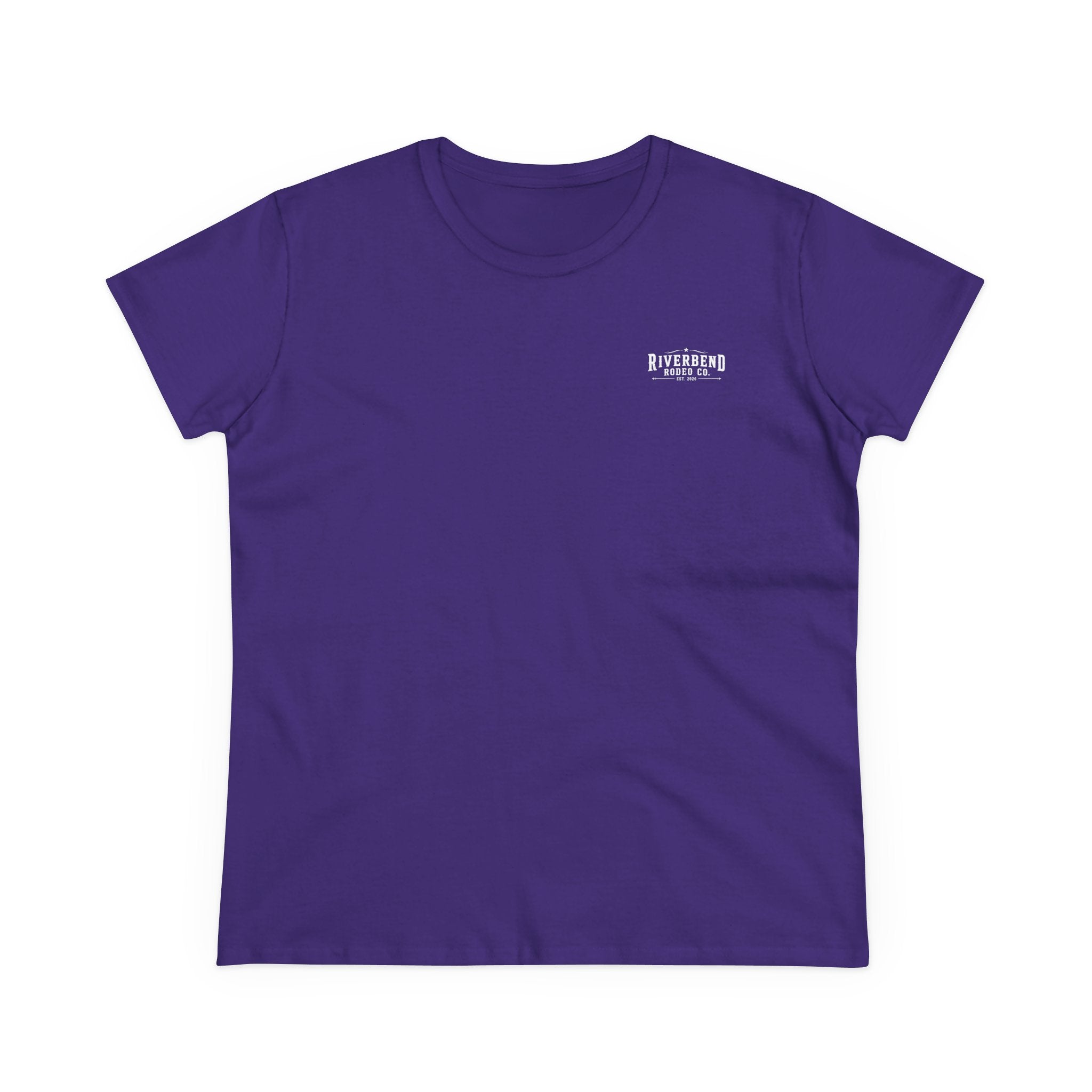 Ride Hard, Stay Wild | Women’s T-Shirt