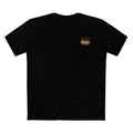 Riverbend Rodeo Co. Logo | Men’s T-Shirt