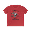 Stay Rank Bull Rider | Kids T-Shirt