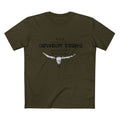 It's a Cowboy Thing | Men’s T-Shirt