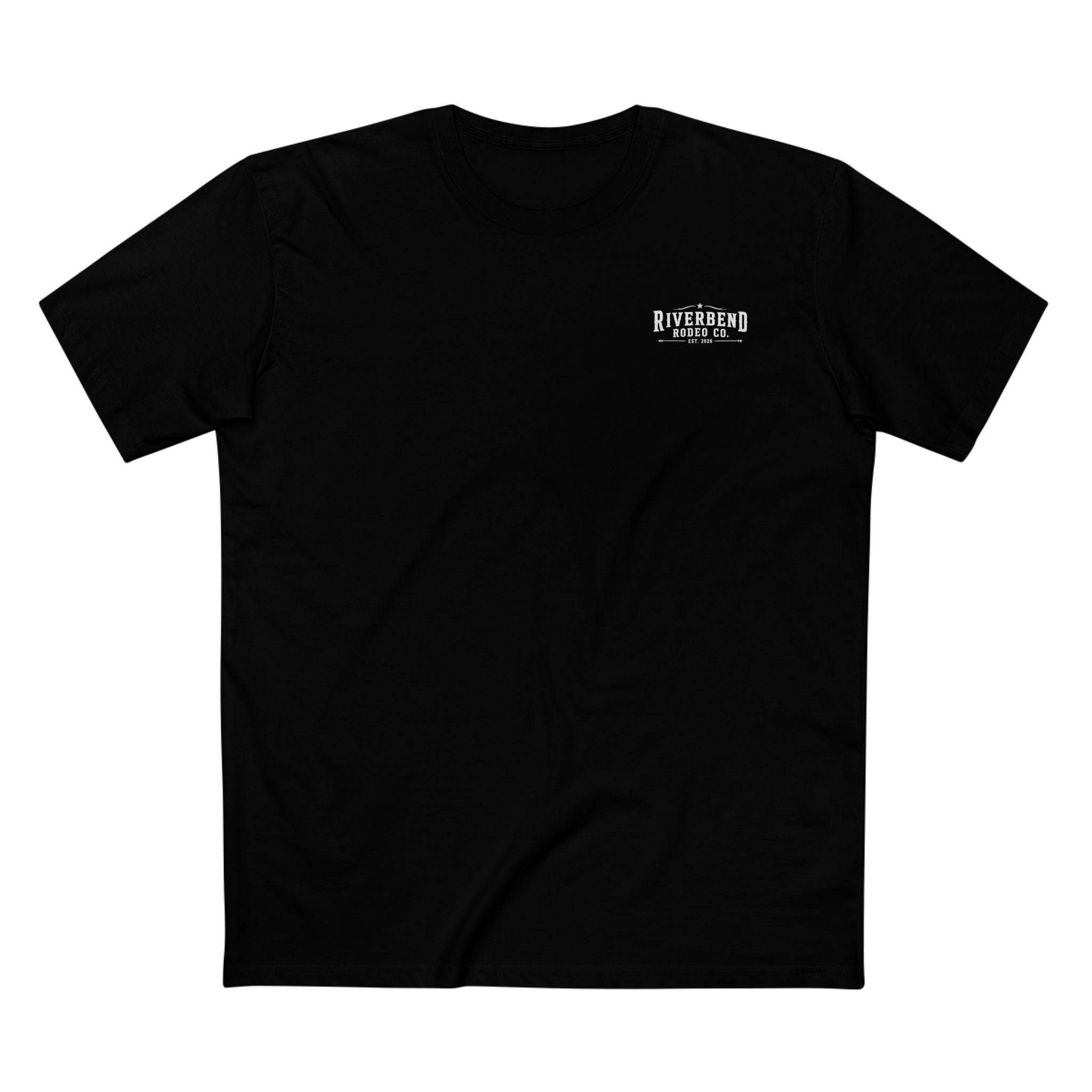 Built Tough in Cloncurry Dust | Men’s T-Shirt
