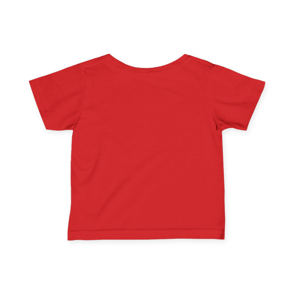 Stay Rank Bull Rider | Baby T-Shirt