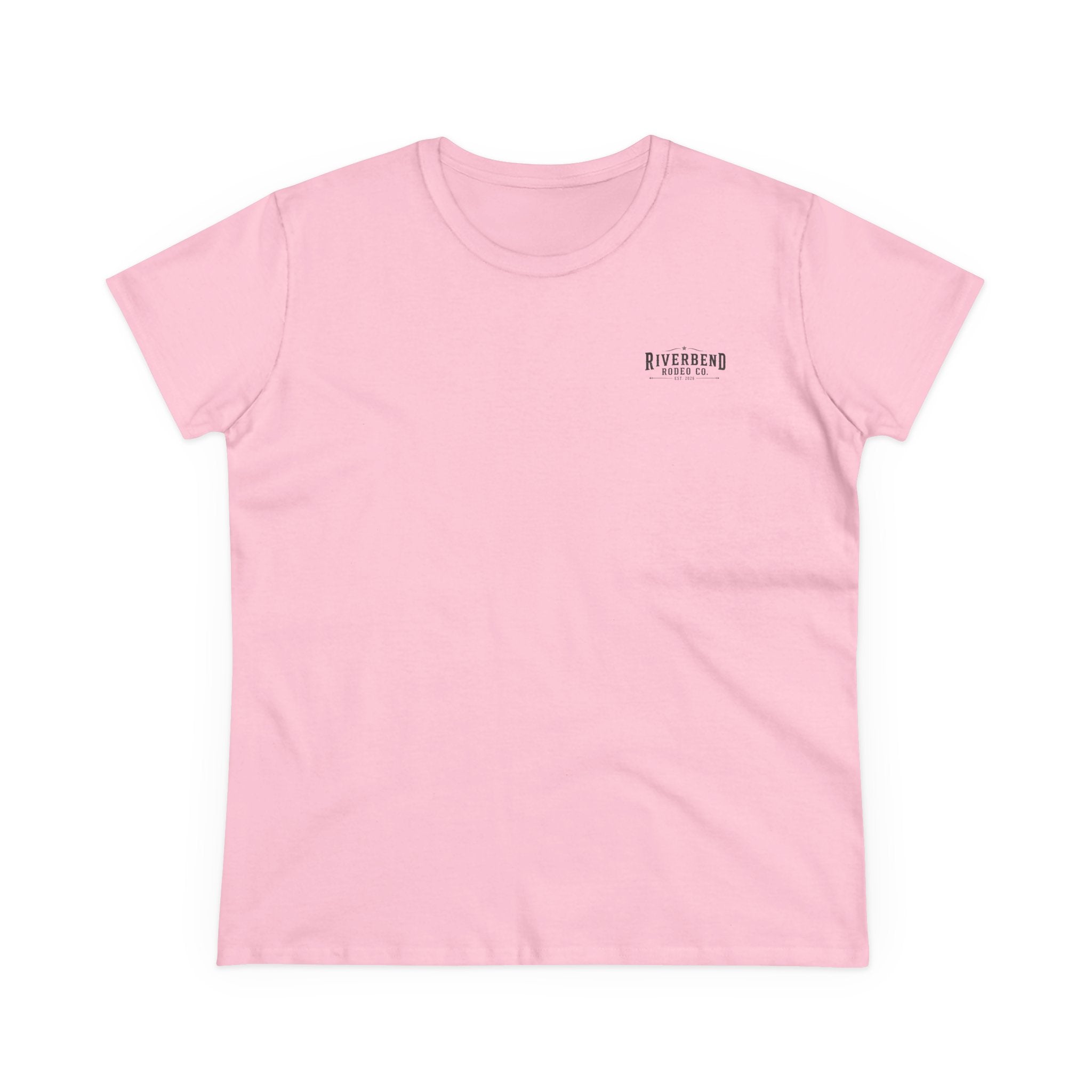 Ride Hard, Stay Wild | Women’s T-Shirt