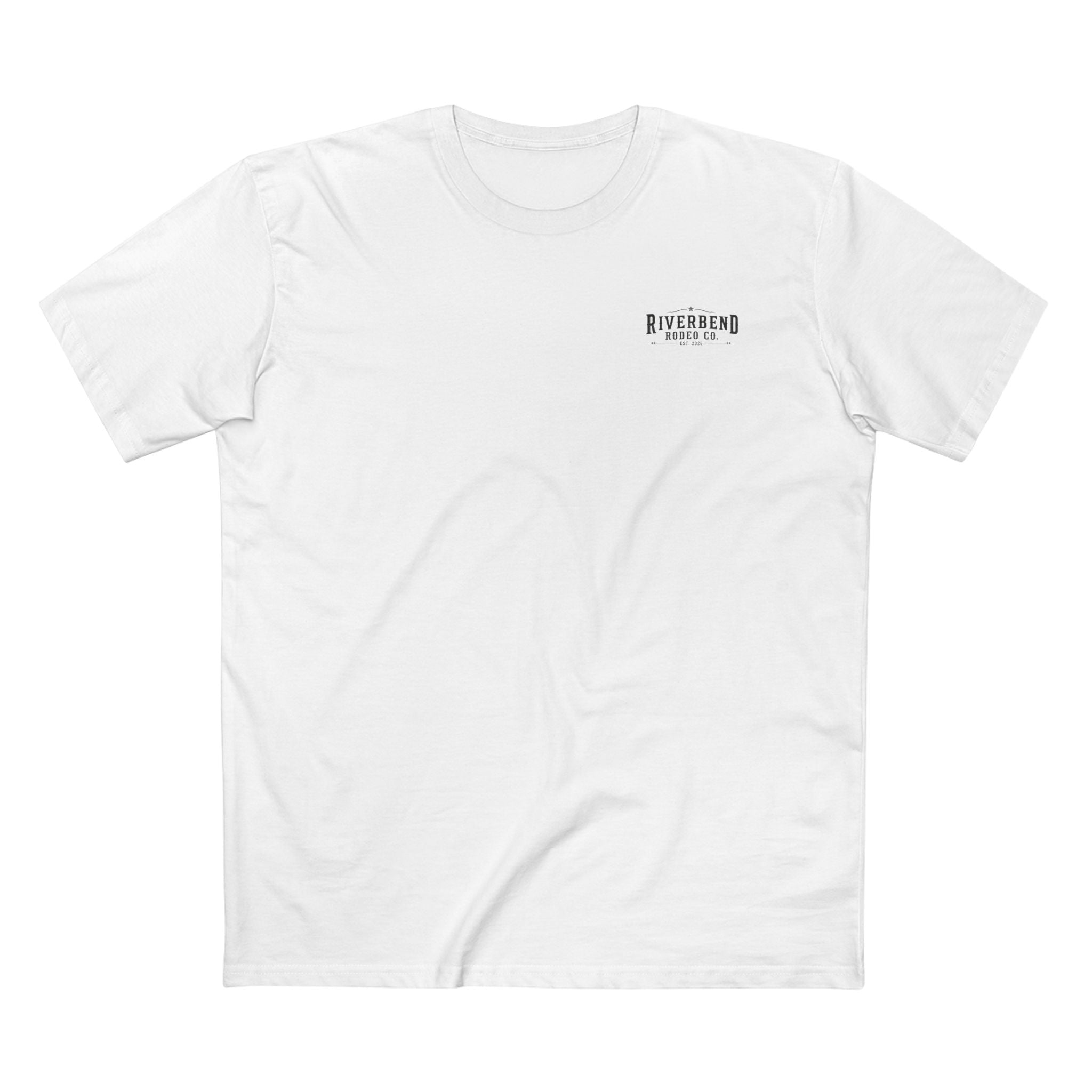 Built Tough in Cloncurry Dust | Men’s T-Shirt