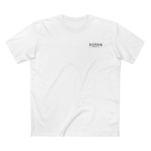 Built Tough in Cloncurry Dust | Men’s T-Shirt