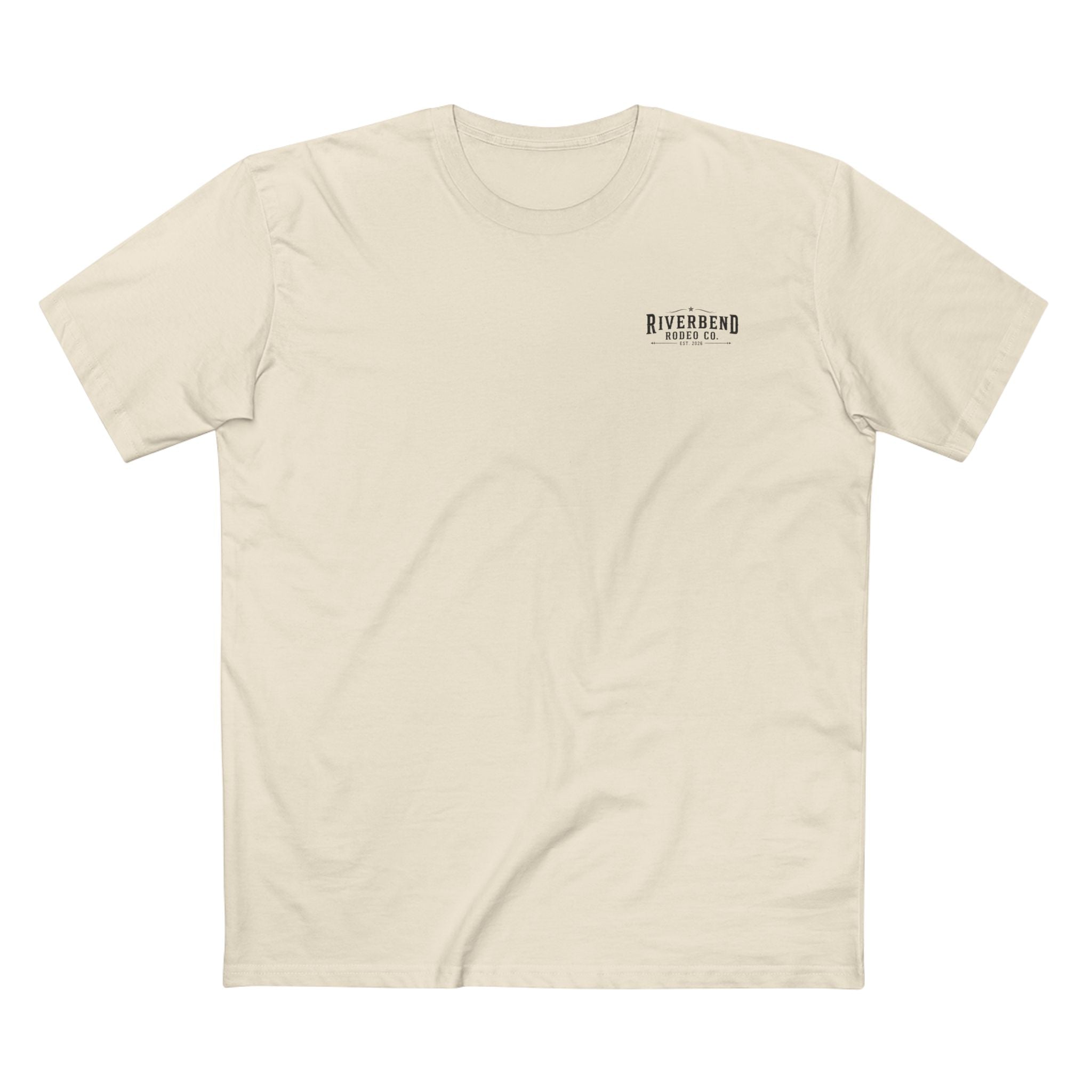Built Tough in Cloncurry Dust | Men’s T-Shirt