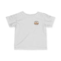 Riverbend Rodeo Co. Logo - Baby Shirt