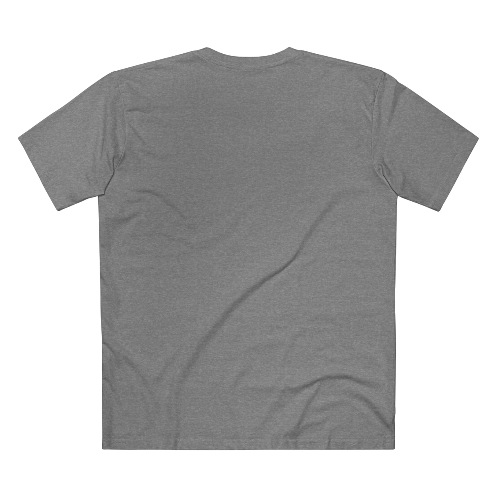 Stay Rank Bull Rider | Men’s T-Shirt