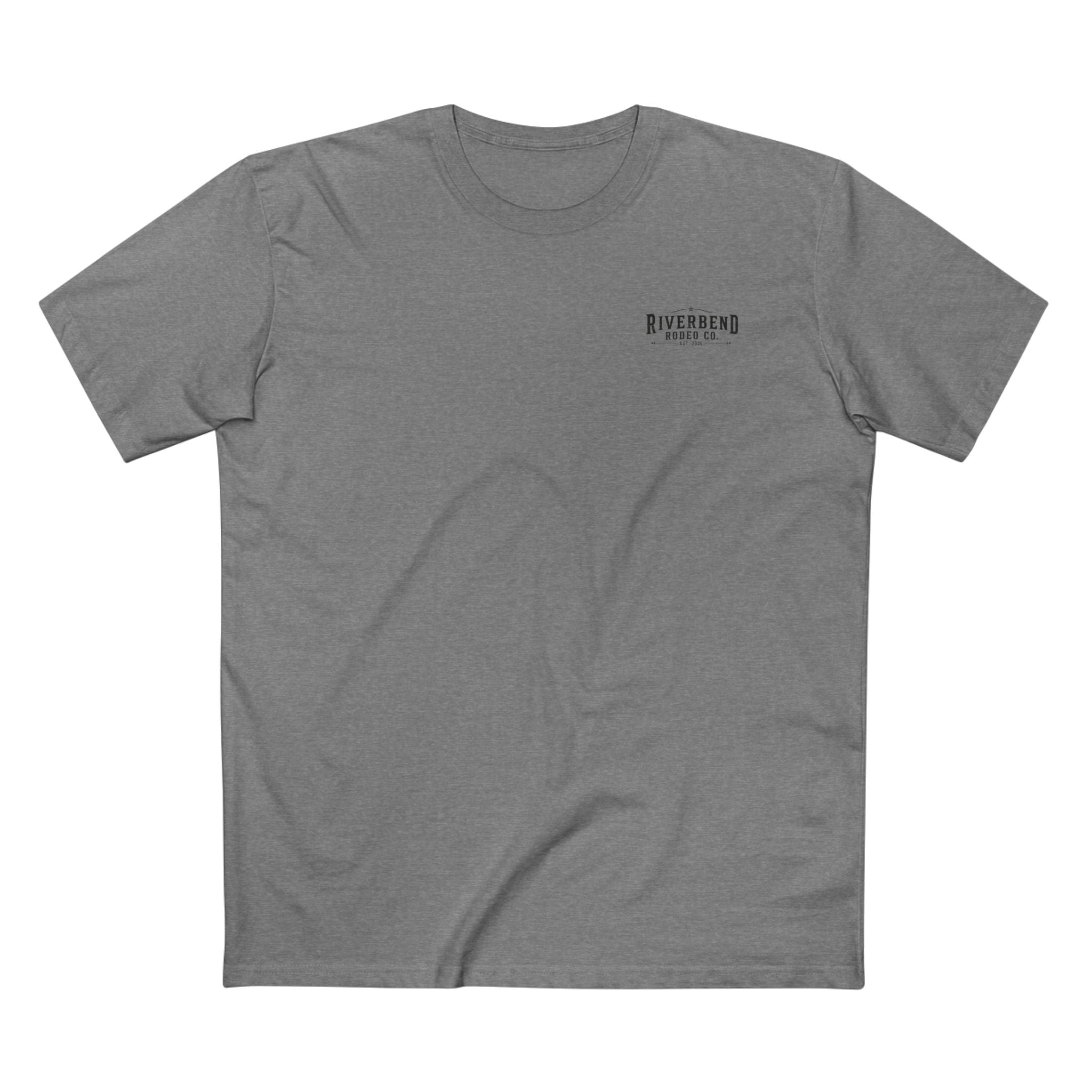 Built Tough in Cloncurry Dust | Men’s T-Shirt