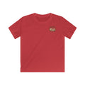 Riverbend Rodeo Co. Logo | Kids T-Shirt