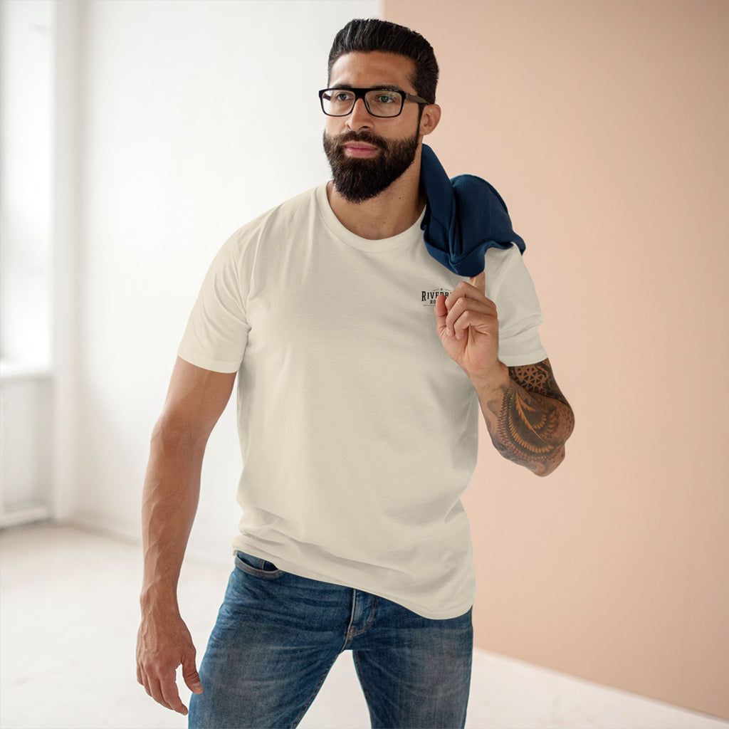 Built Tough in Cloncurry Dust | Men’s T-Shirt