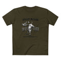 Stay Rank Bull Rider | Men’s T-Shirt