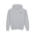 Riverbend Rodeo Co. Logo | Unisex Youth Hoodie