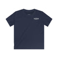 Built Tough in Cloncurry Dust | Kids T-Shirt