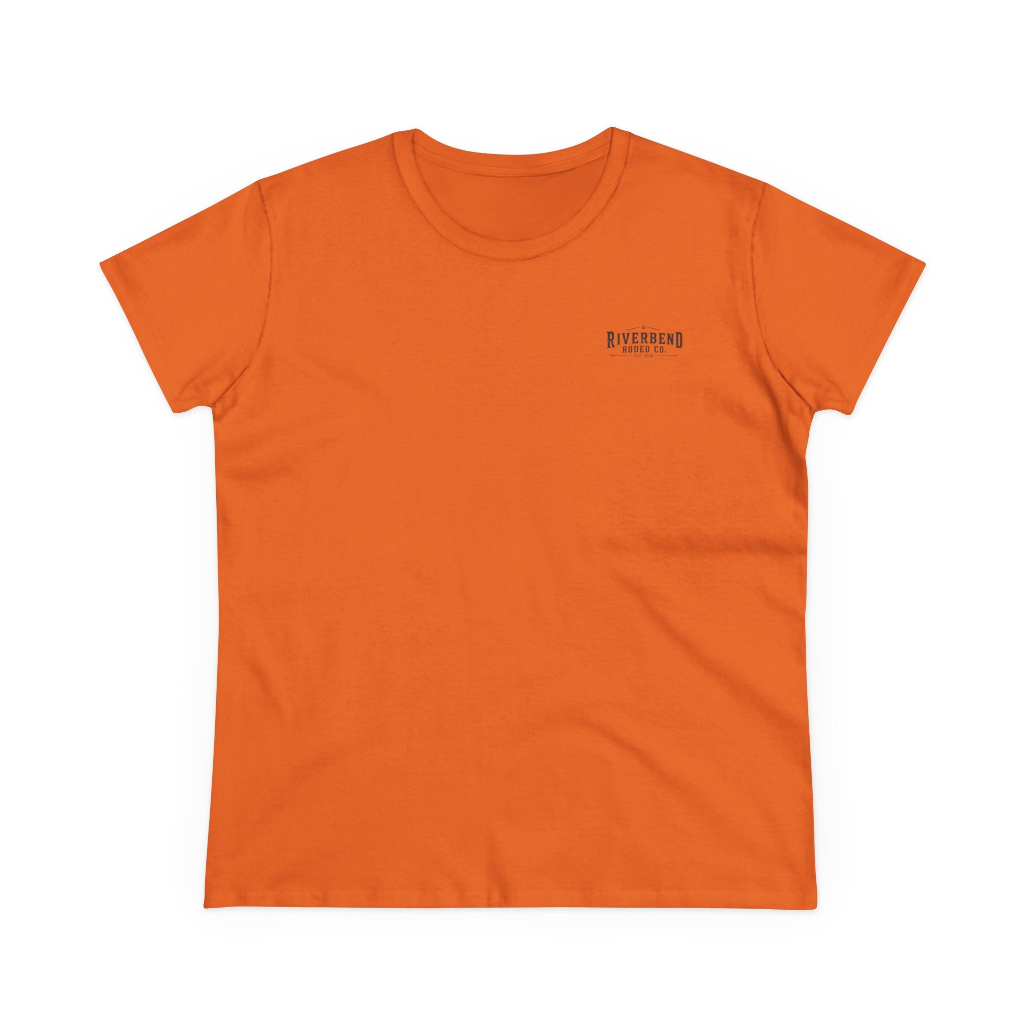 Ride Hard, Stay Wild | Women’s T-Shirt