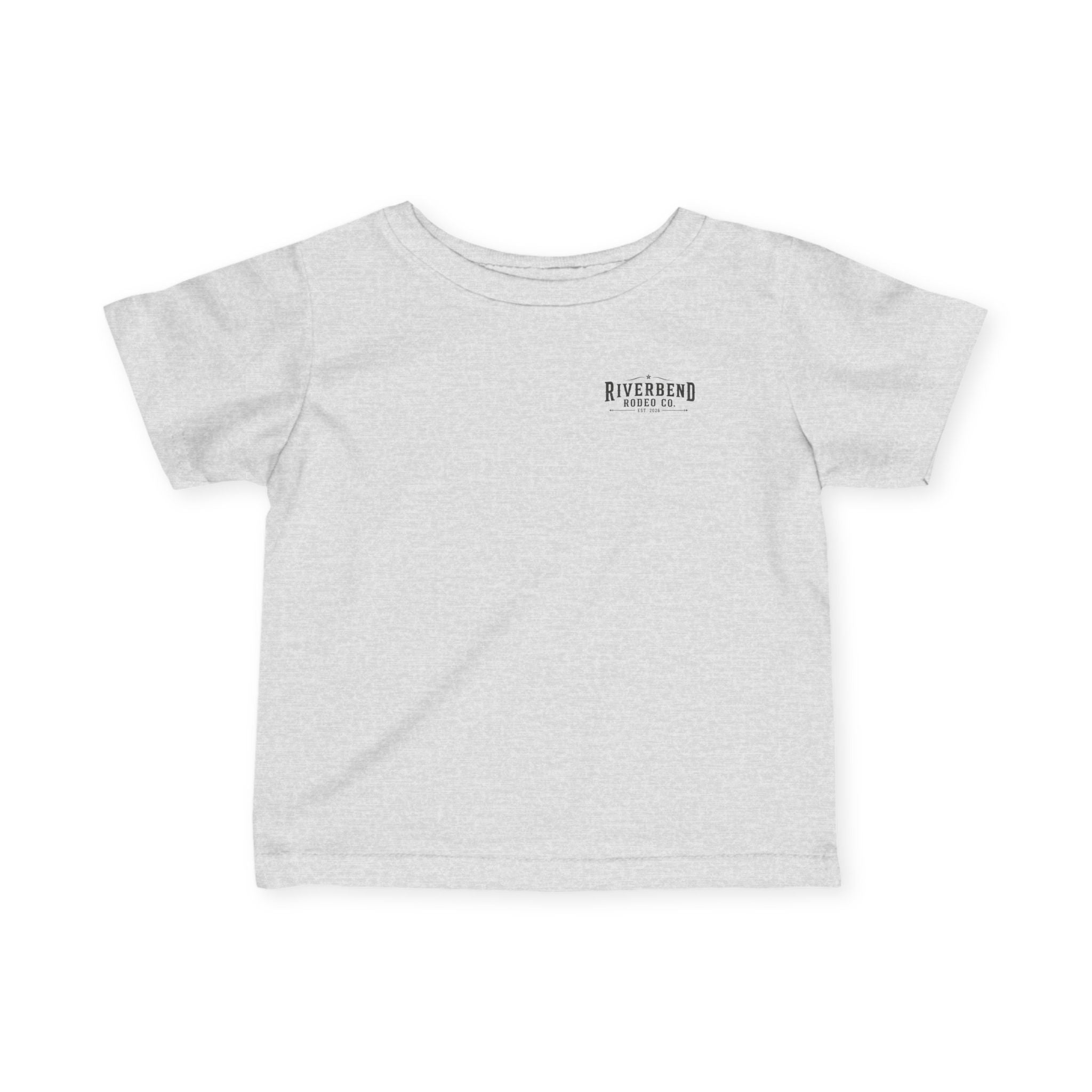 Ride Hard, Stay Wild | Baby Shirt