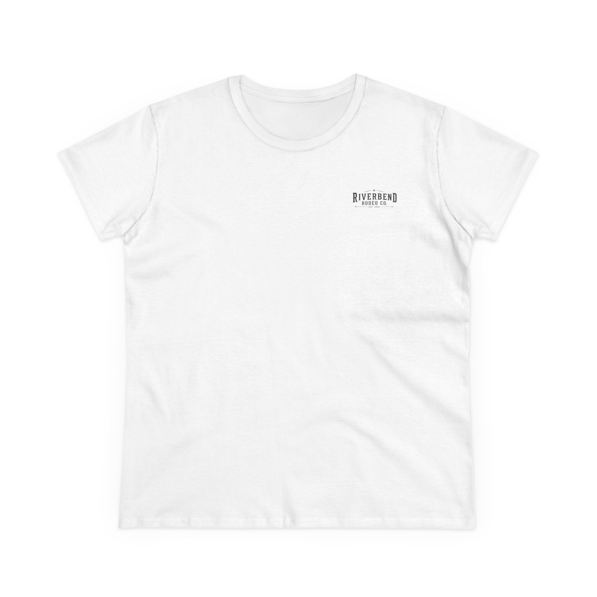 Ride Hard, Stay Wild | Women’s T-Shirt