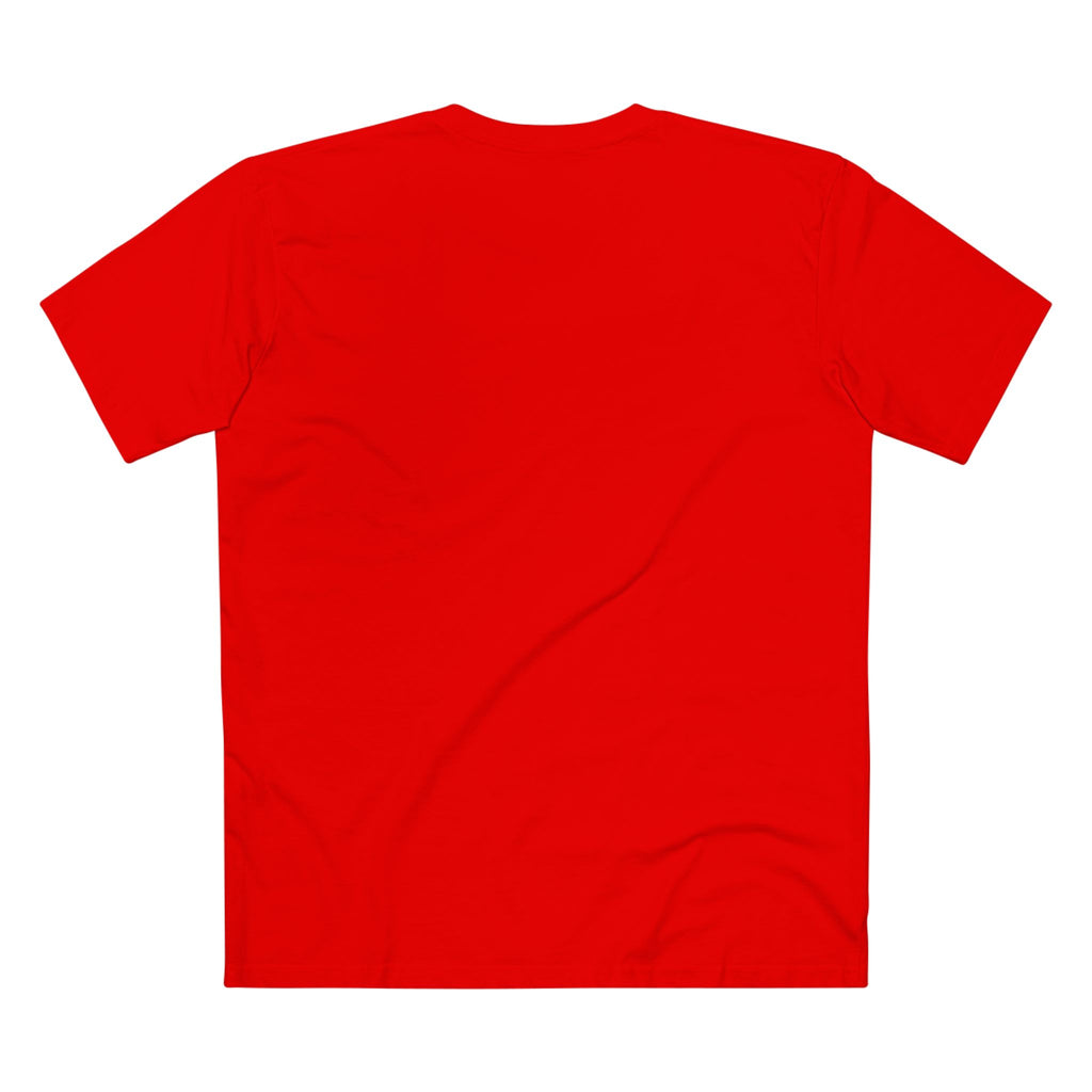 Stay Rank Bull Rider | Men’s T-Shirt