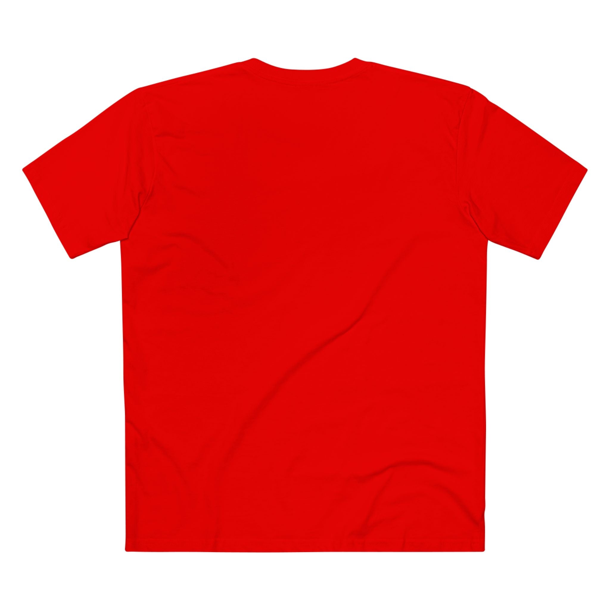 Stay Rank Bull Rider | Men’s T-Shirt