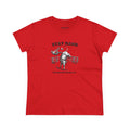 Stay Rank Bull Rider | Women’s T-Shirt