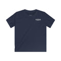 Built Tough in Cloncurry Dust | Kids T-Shirt
