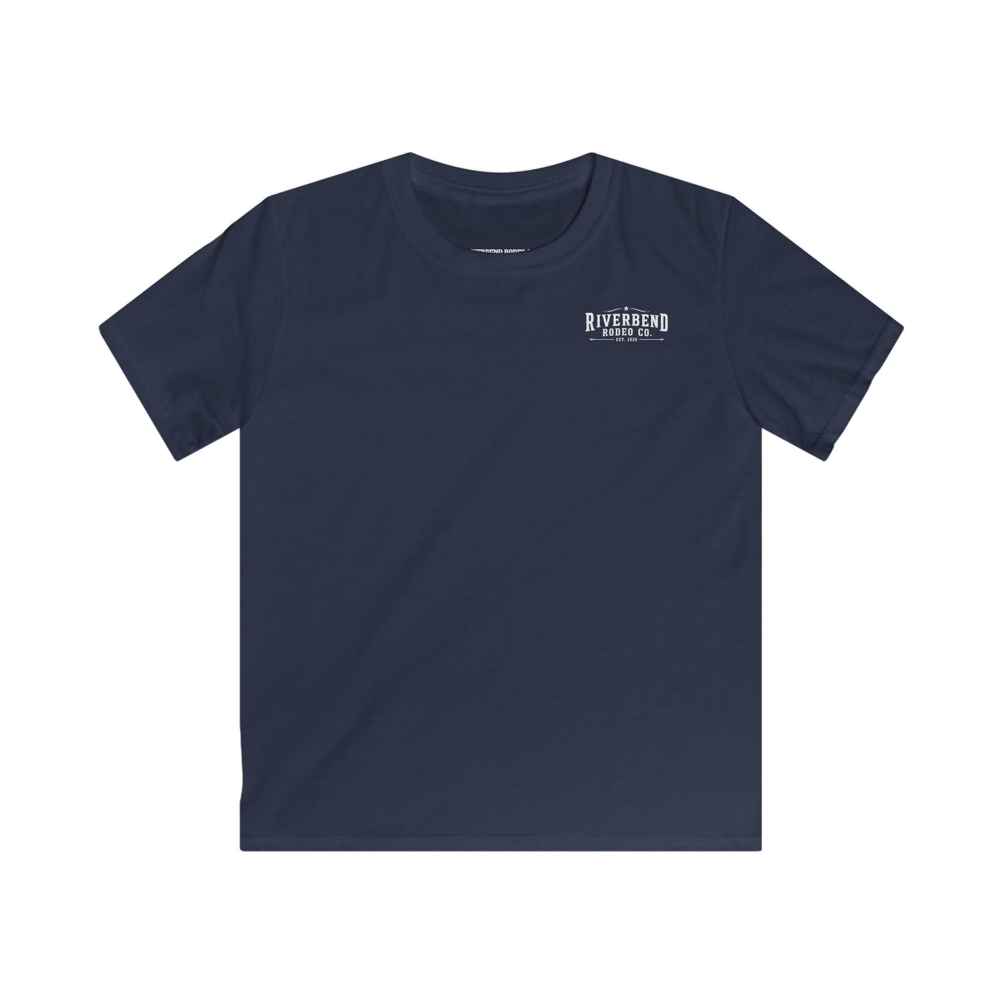 Built Tough in Cloncurry Dust | Kids T-Shirt