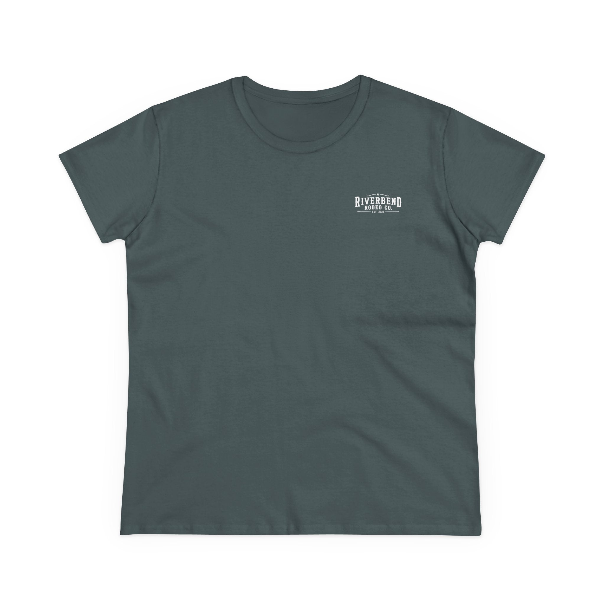 Ride Hard, Stay Wild | Women’s T-Shirt