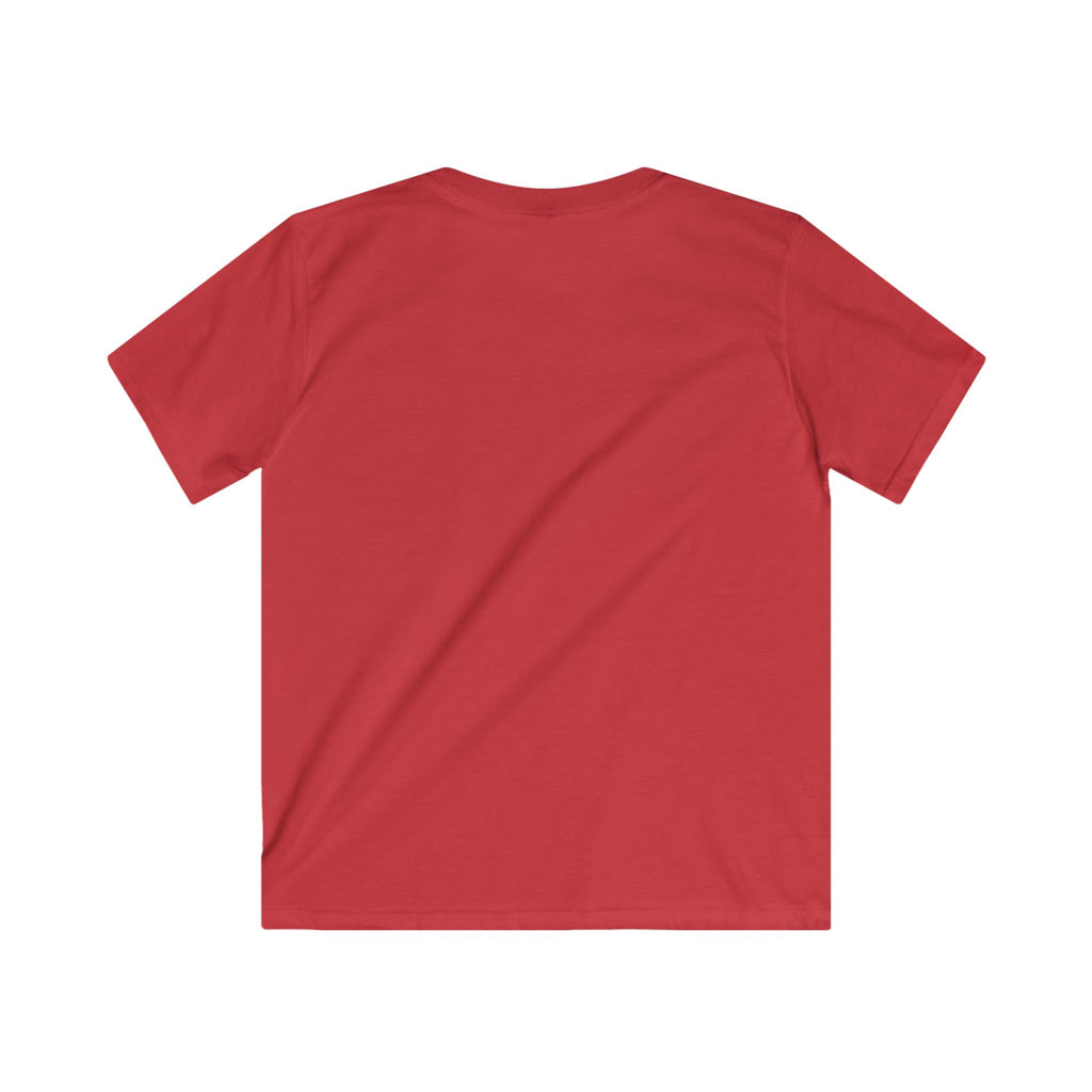 Stay Rank Bull Rider | Kids T-Shirt