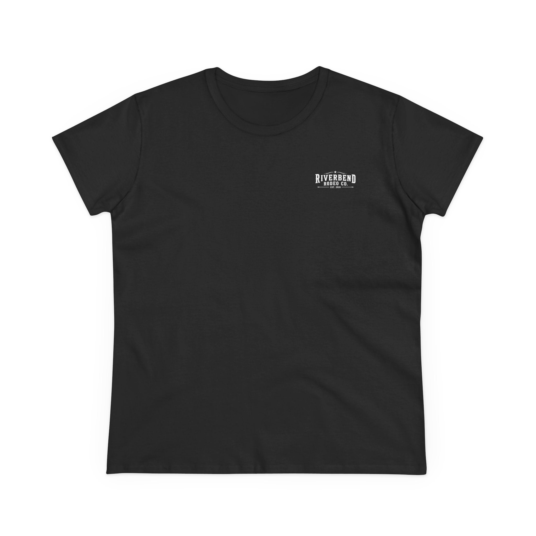 Ride Hard, Stay Wild | Women’s T-Shirt