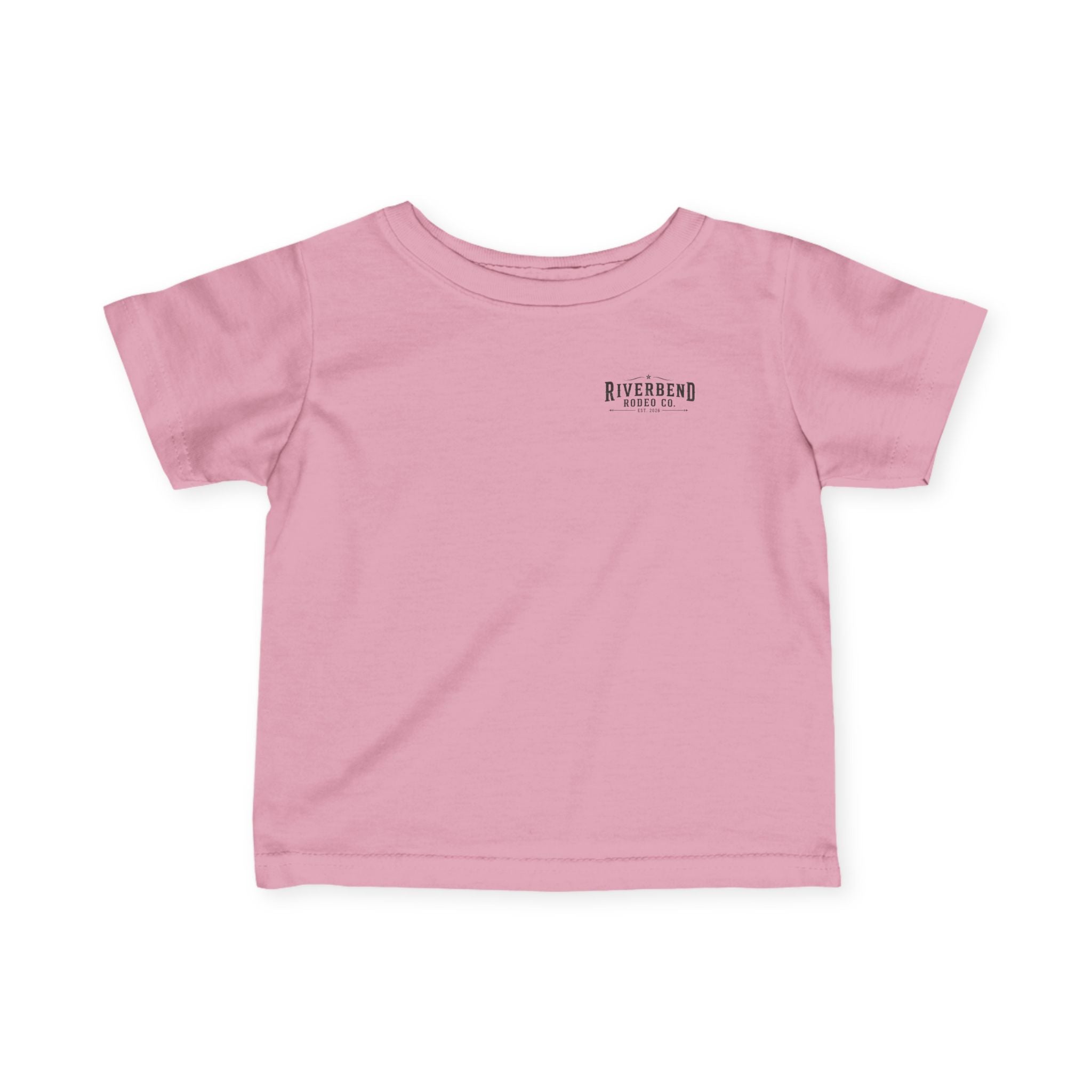 Ride Hard, Stay Wild | Baby Shirt
