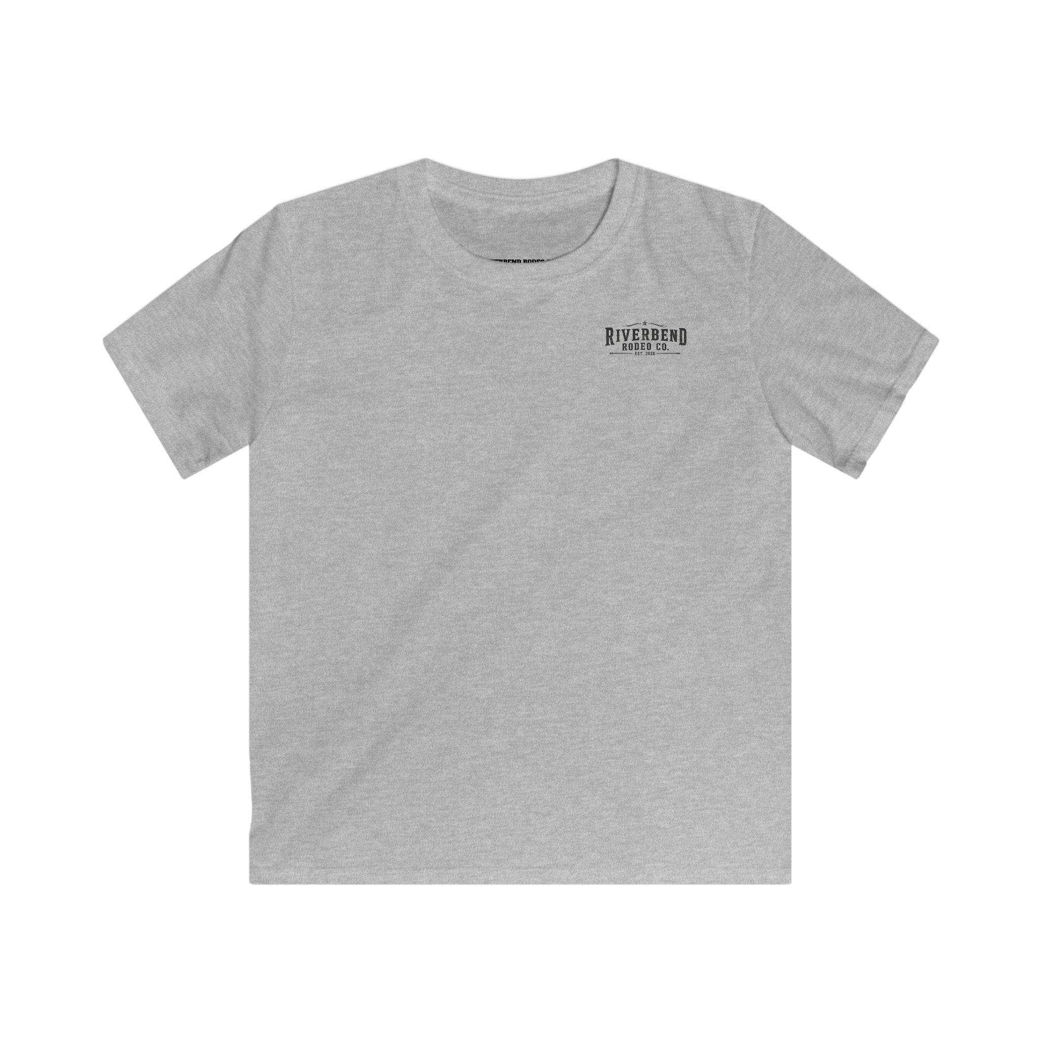 Ride Hard, Stay Wild | Kid's T-Shirt