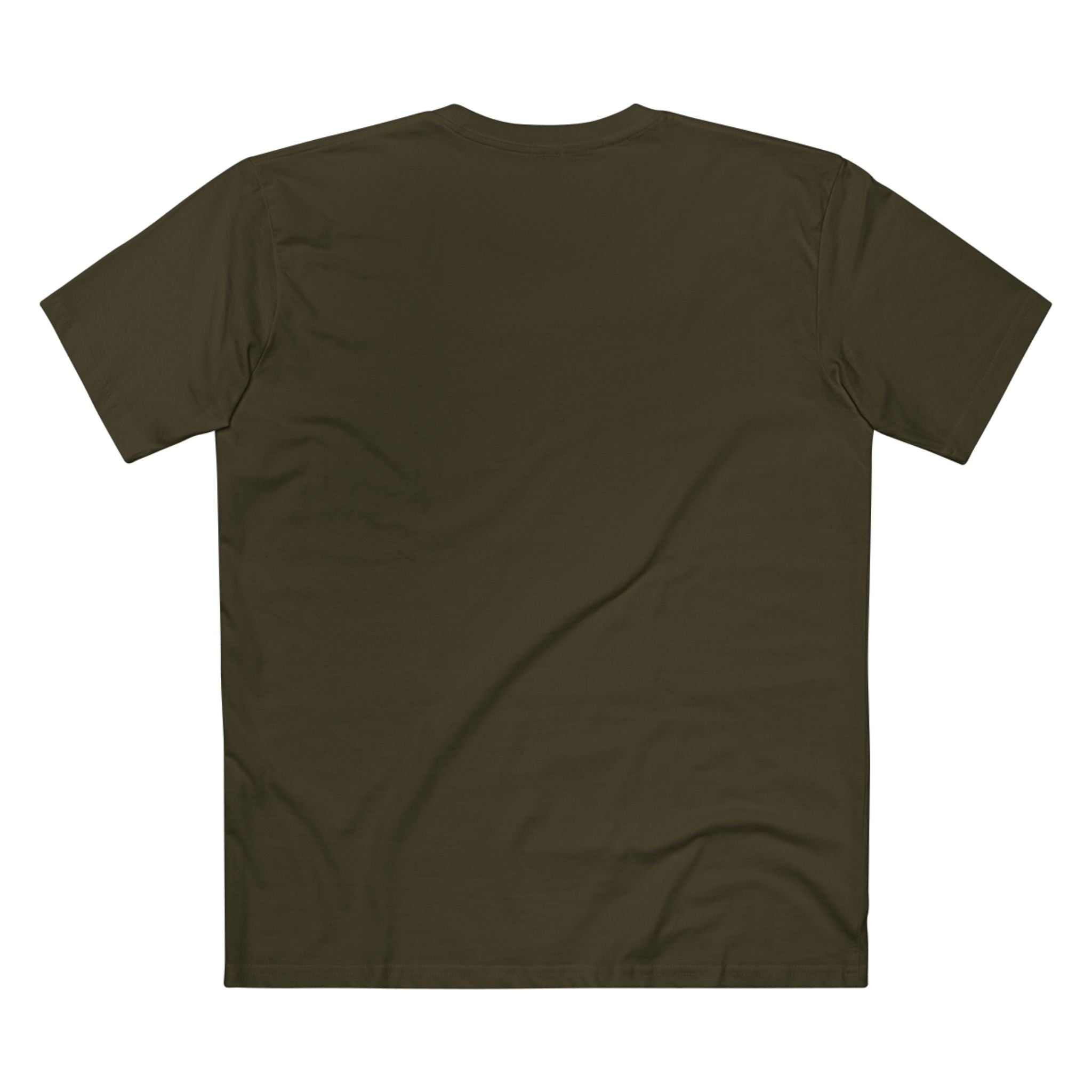 Stay Rank Bull Rider | Men’s T-Shirt