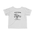 Stay Rank Bull Rider | Baby T-Shirt