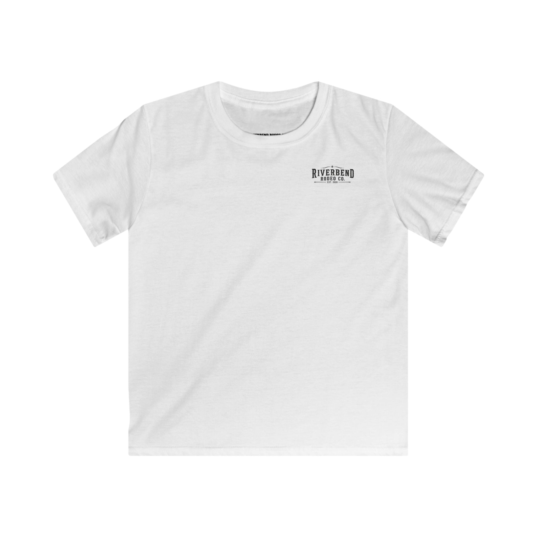 Ride Hard, Stay Wild | Kid's T-Shirt