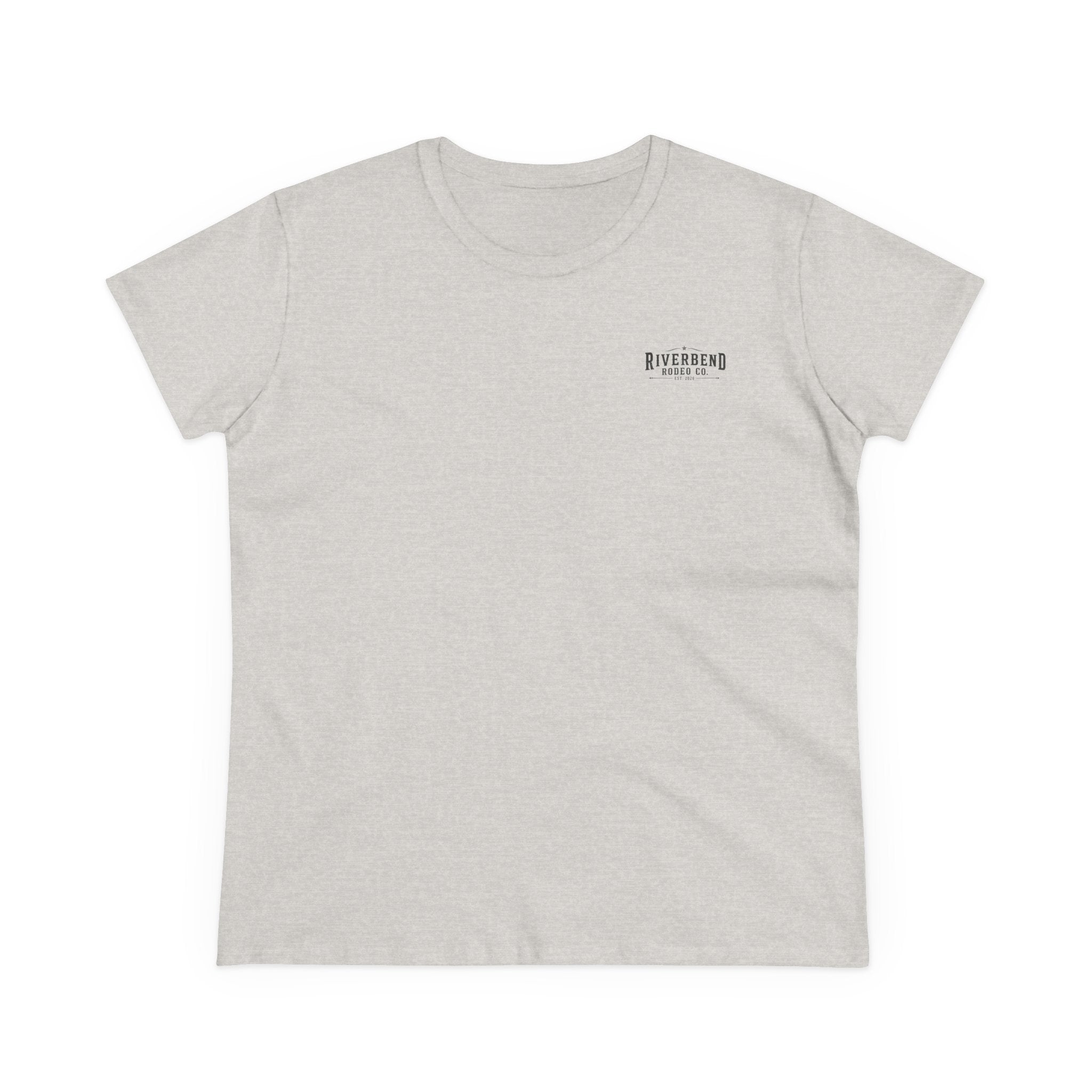 Ride Hard, Stay Wild | Women’s T-Shirt