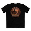 Built Tough in Cloncurry Dust | Men’s T-Shirt